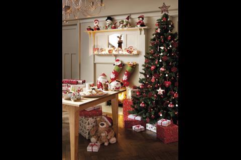 Sainsburys Christmas